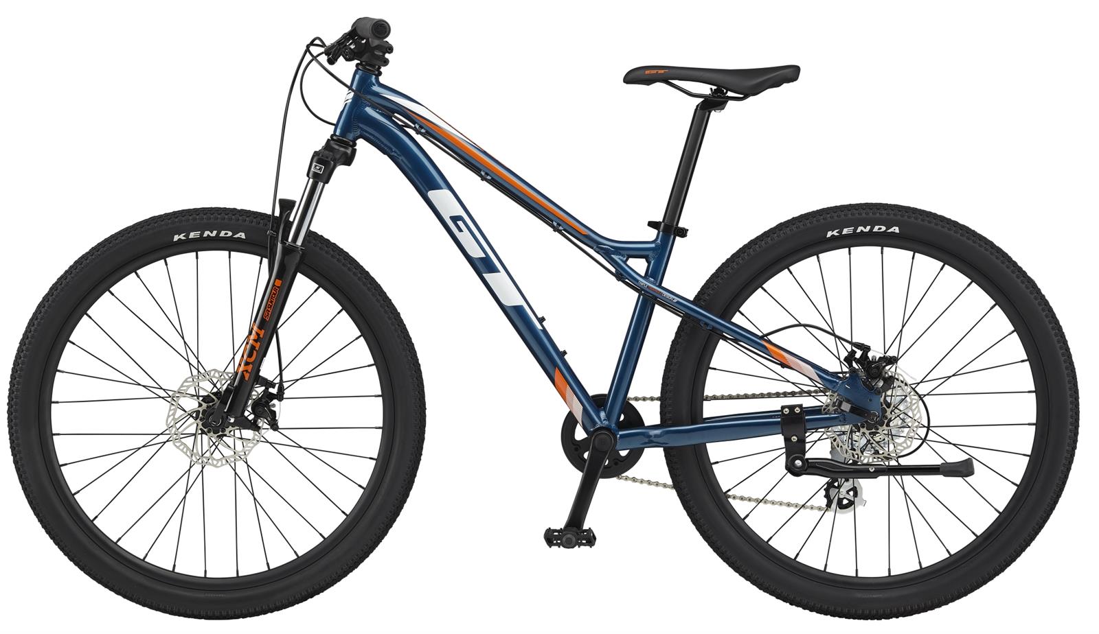 GT Bicycles Stomper 26" Ace