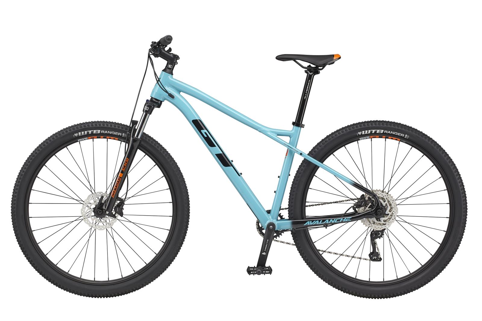 GT Bicycles Avalanche 29" Comp