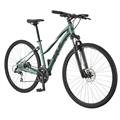 GT Bicycles Transeo Elite Womens