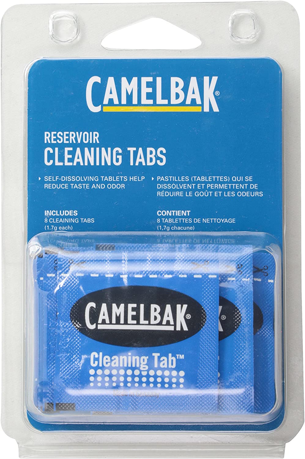 CAMELBAK Cleaning Tablets