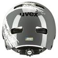 UVEX Kid 3 Rhino-sand (s4148193500)