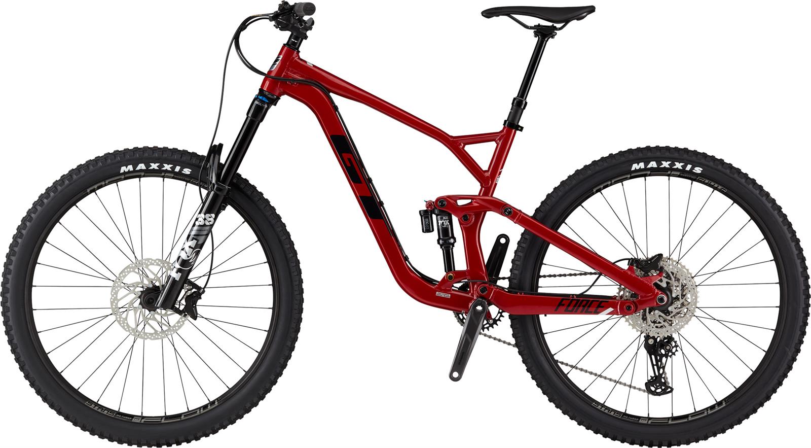 GT Bicycles Force 29" Comp