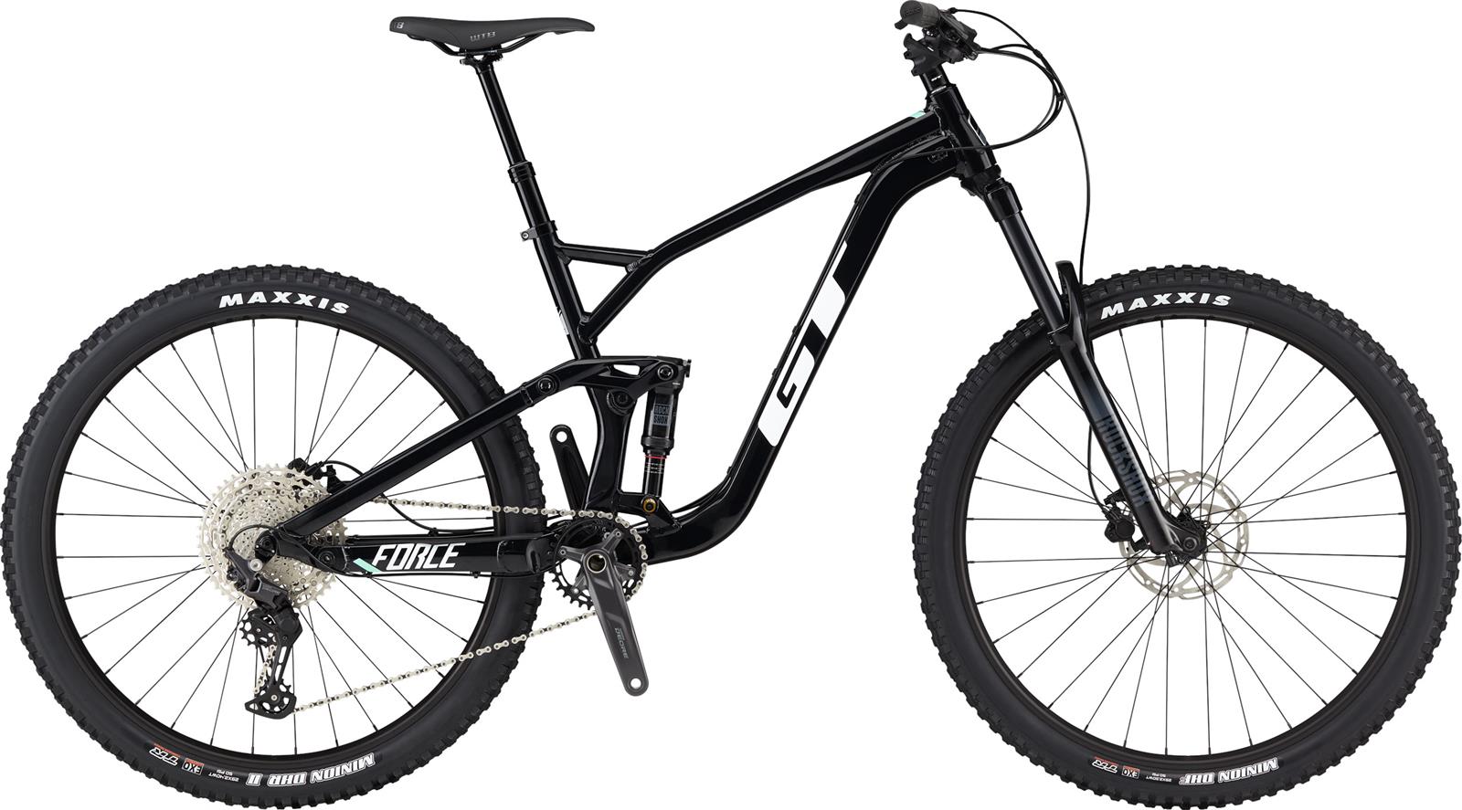 GT Bicycles Force 29" Sport