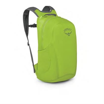 Ultralight Stuff Pack Limon Green (10004896)