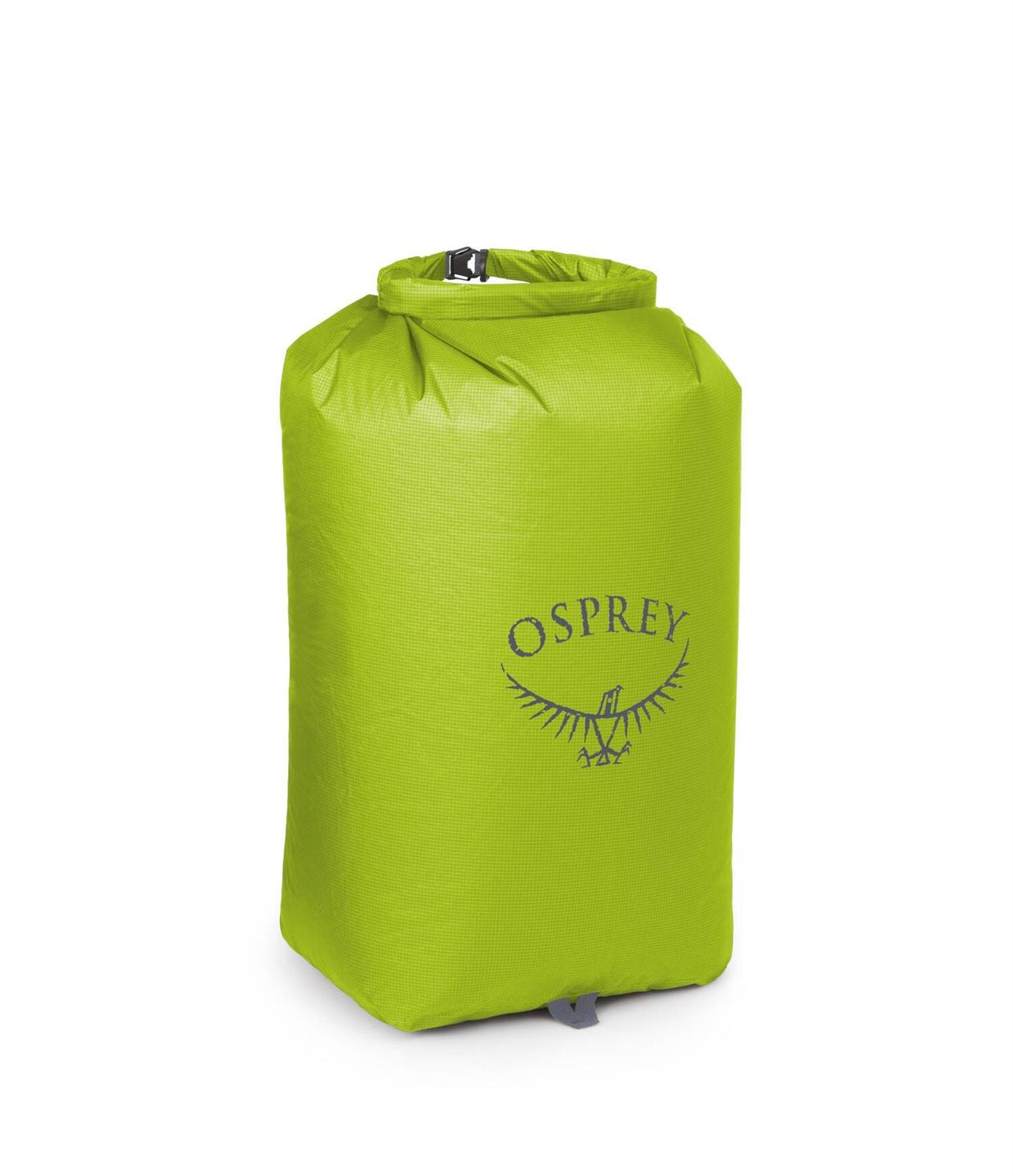 OSPREY Ultralight Dry Sack 35 Limon Green (10004932)