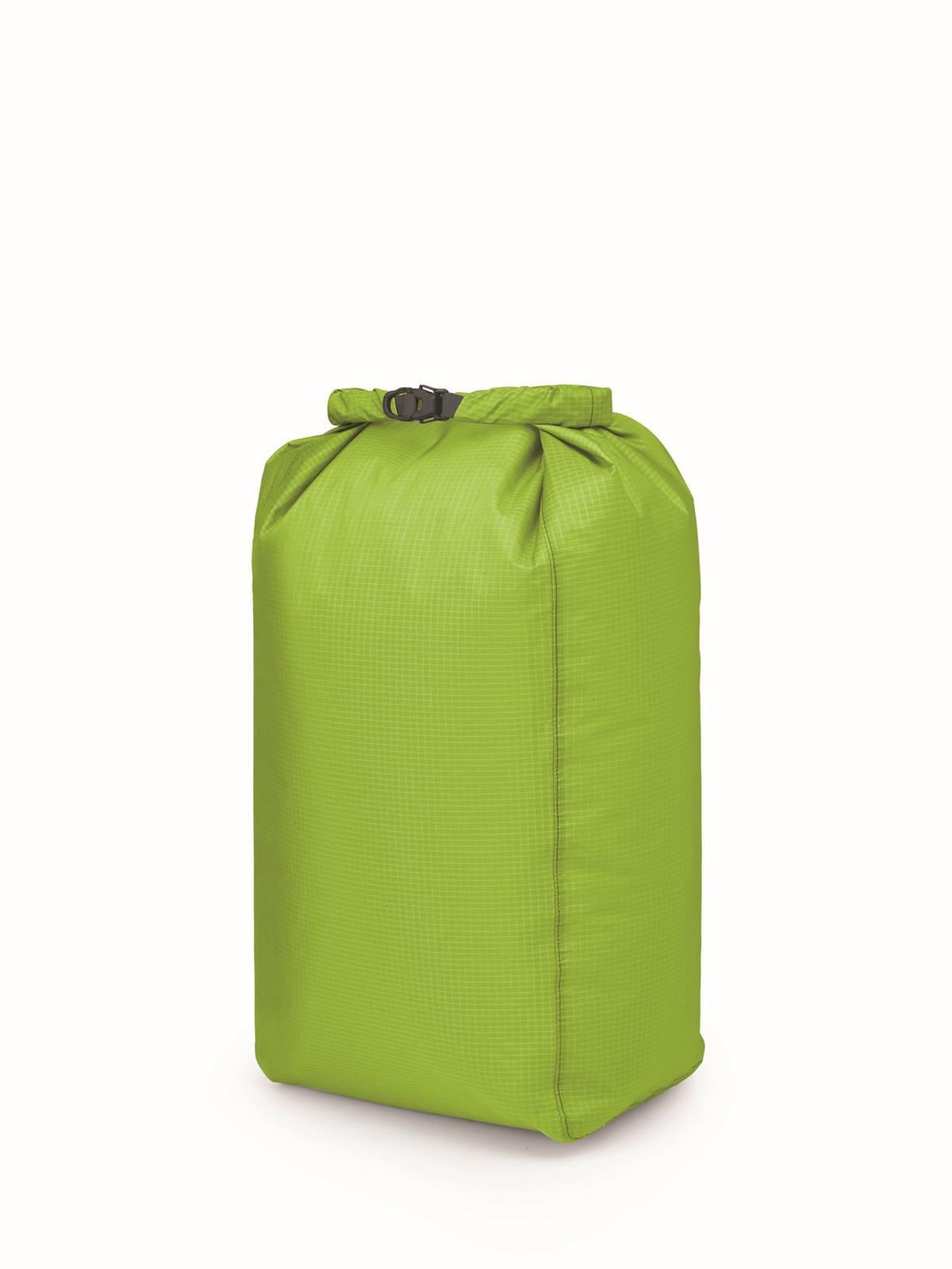 OSPREY Dry Sack 35 Window Limon Green (10004951)
