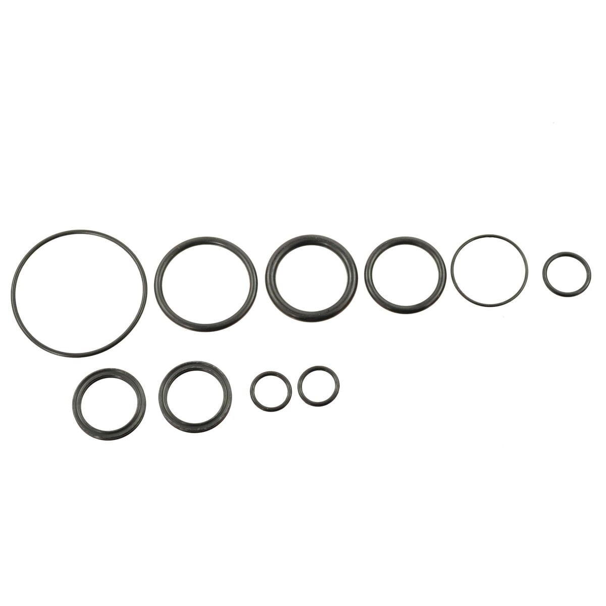 CANNONDALE SET LEFTY OPPO 100 HOUR SEALS (K57009)