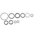 CANNONDALE SET LEFTY OPPO 100 HOUR SEALS (K57009)