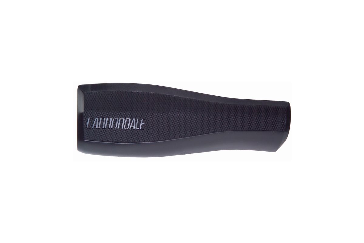 CANNONDALE Hardtail Chainstay Protector - 1A501/BLK