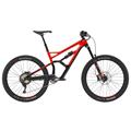 CANNONDALE Jekyll Carbon/alloy 3 (2018)