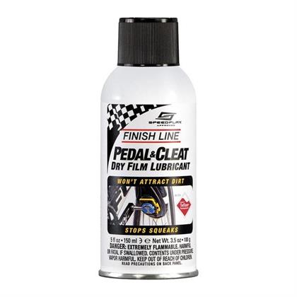 Pedal and Cleat Lubricant 150 ml