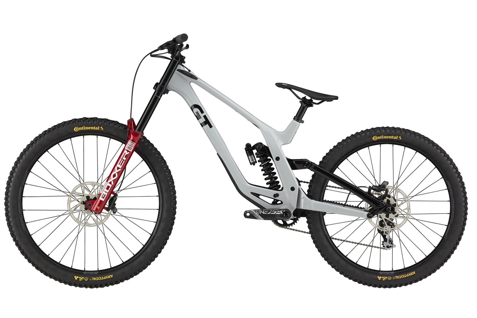 GT Bicycles Fury 29" Pro