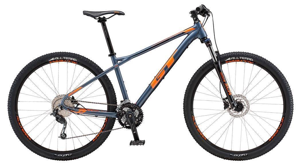 GT Bicycles Avalanche 27,5" Comp (2018)