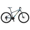 GT Bicycles Aggressor 27,5" Womens Comp (2018)