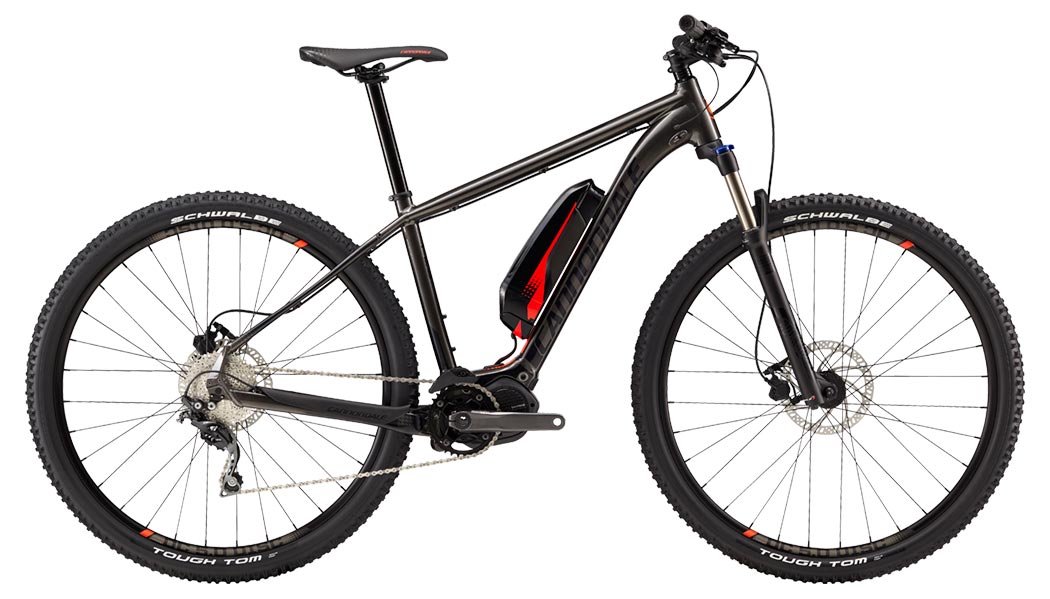 CANNONDALE Trail Neo 29" (2018)