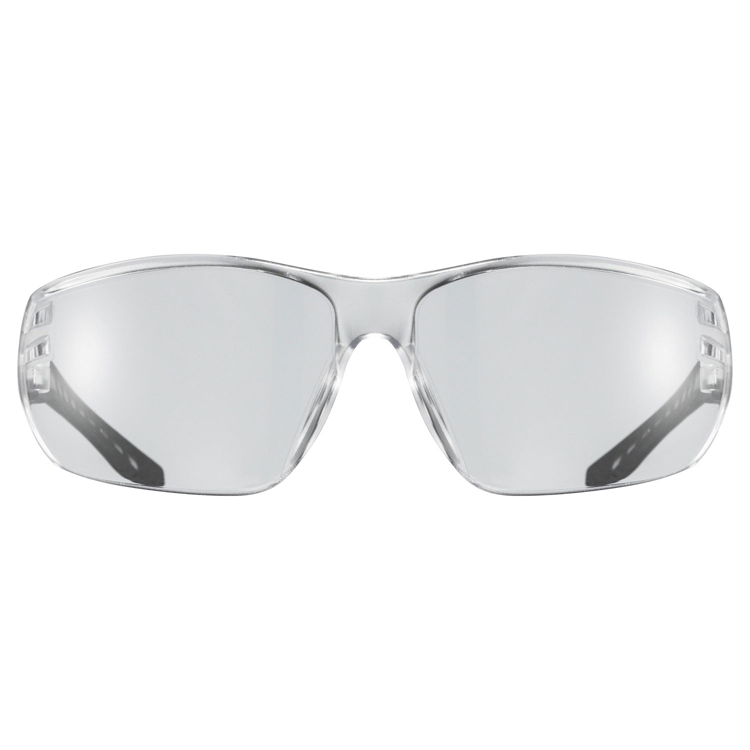 UVEX Sportstyle 204 Clear / Clear (s5305259118)