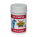 SKIVO Vosk Olympia červený 40 g