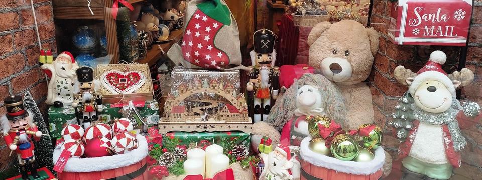 Darčekové poukážky