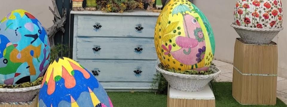 Veľkonočný otvárací čas