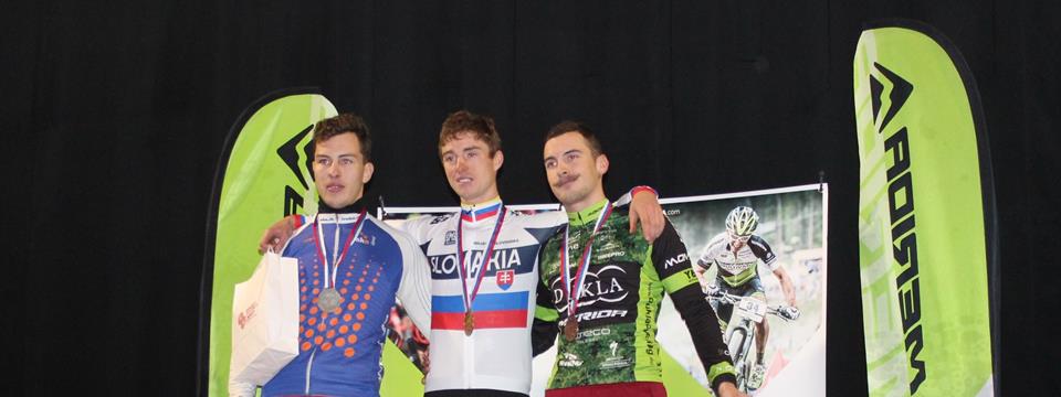 Majstrovstvá Slovenska v cyklokrose