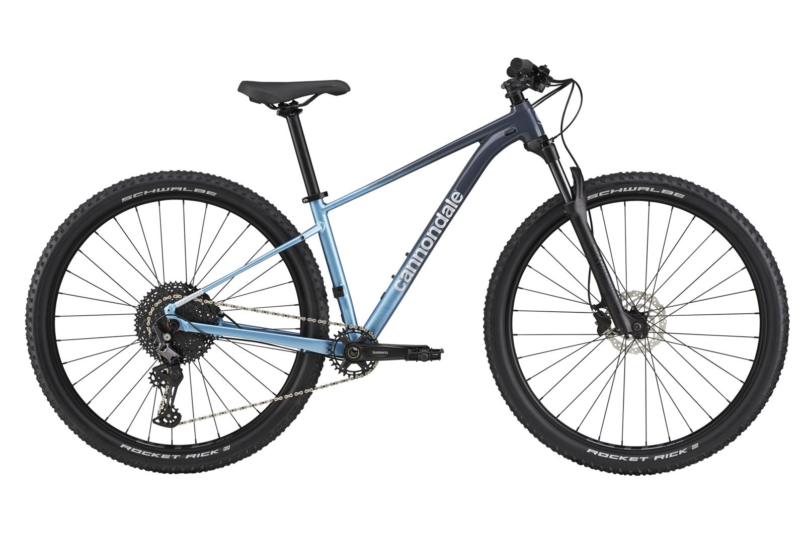 CANNONDALE Trail 29" Sl 3 Womens