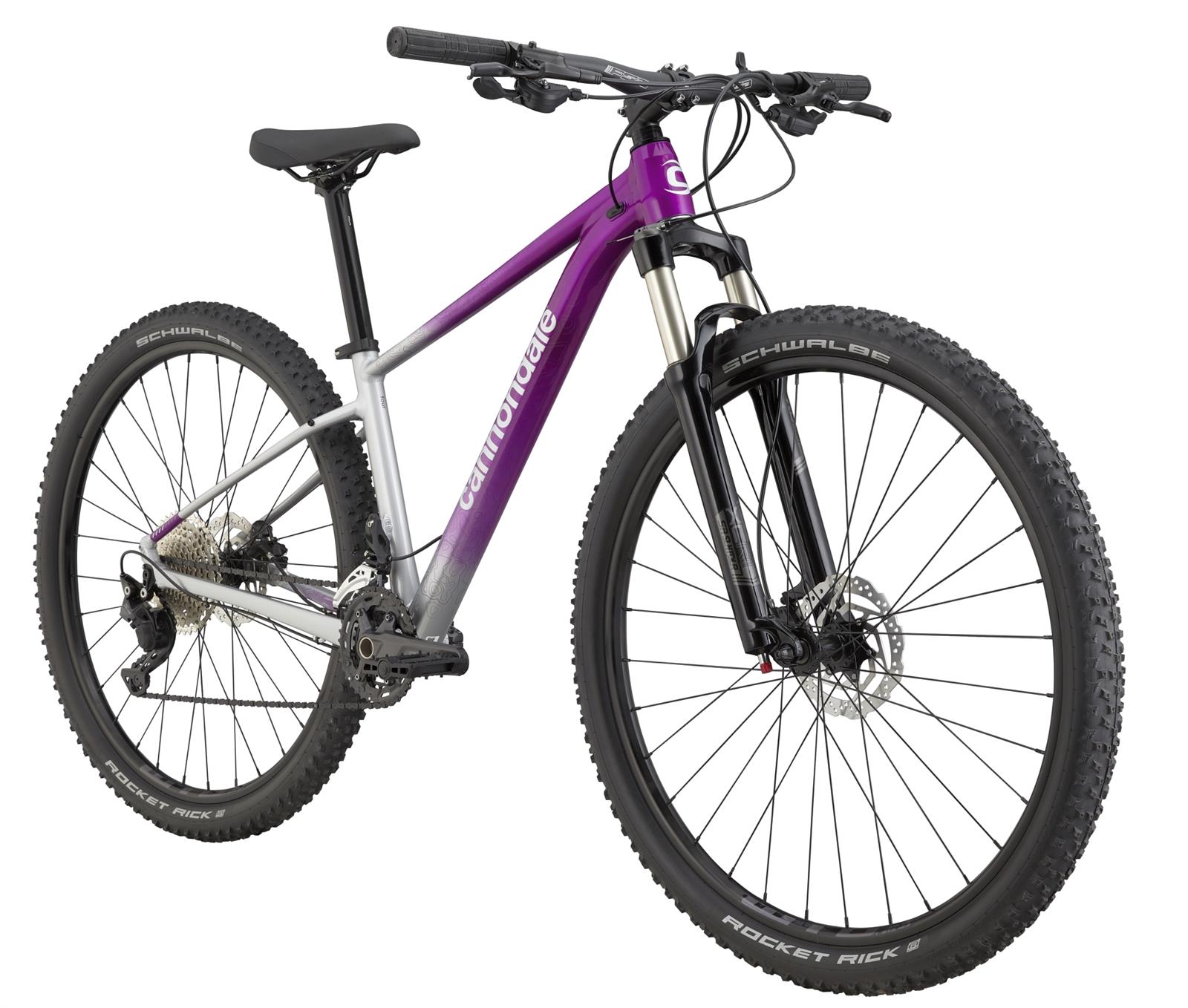 CANNONDALE Trail 29" Sl 4 Womens