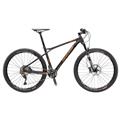 GT Bicycles Zaskar 27,5" Carbon Pro (2016)