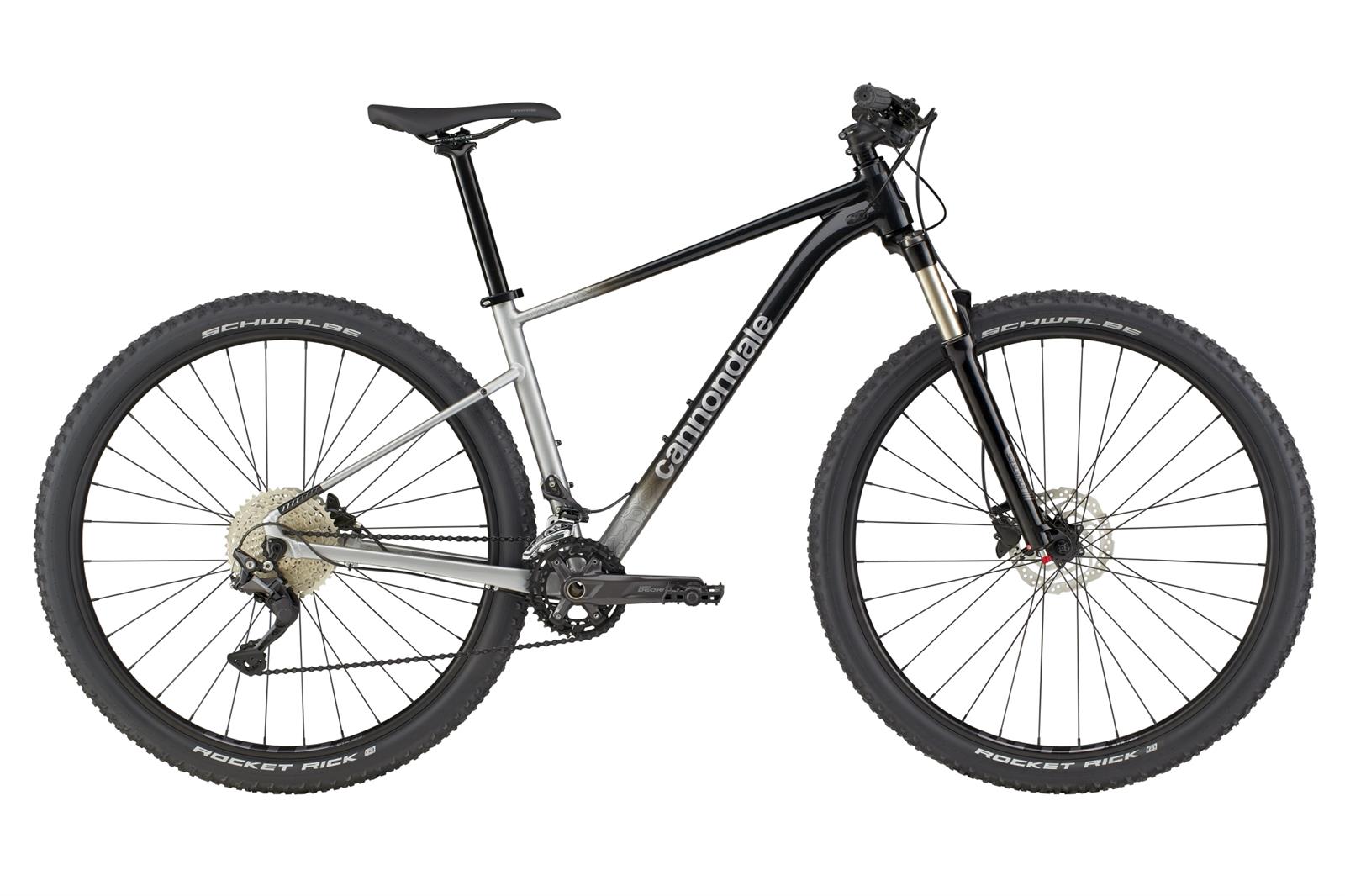 CANNONDALE Trail 29" 4 