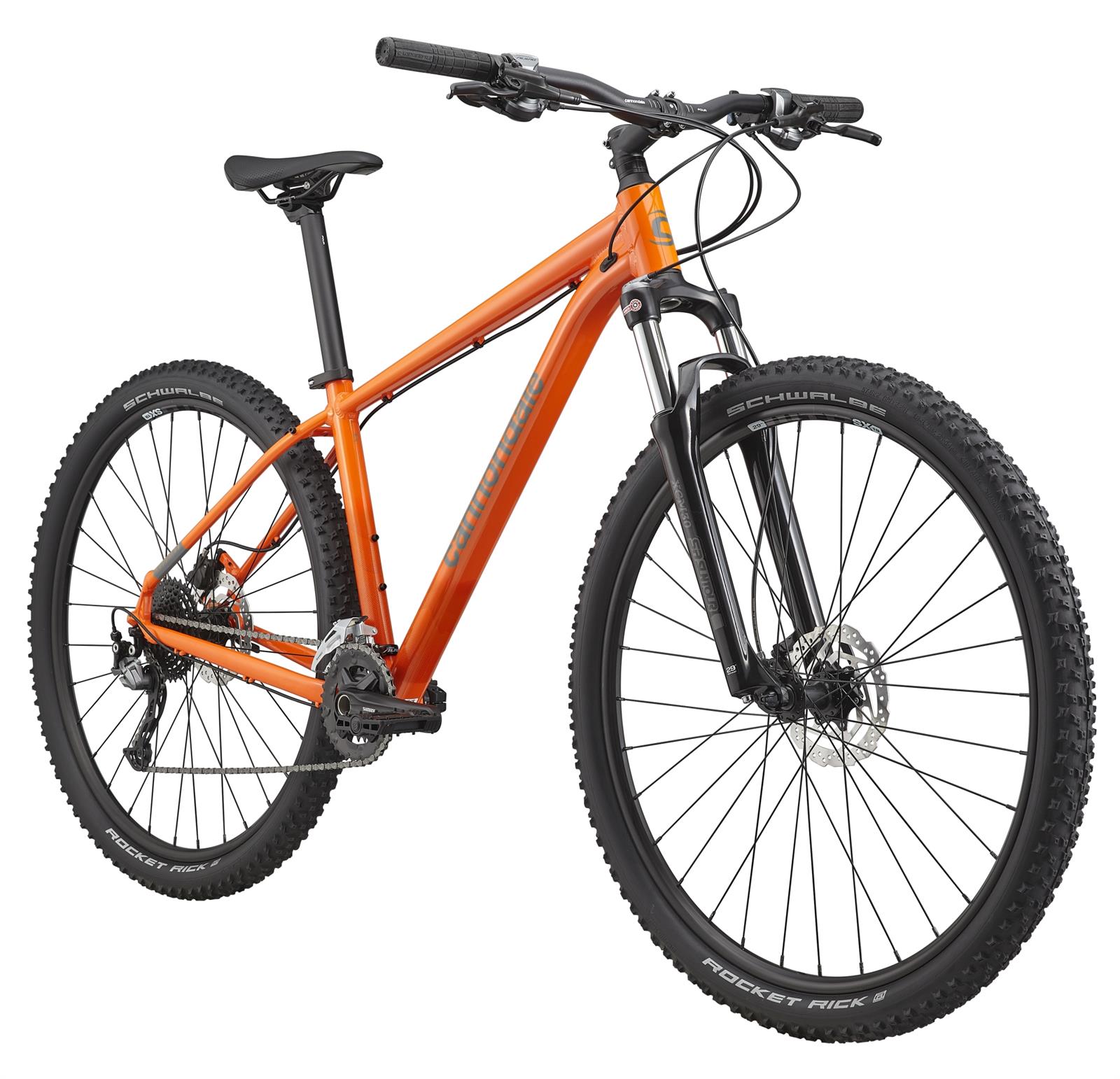 CANNONDALE Trail 29" 6 /xs-s 27,5' M-xl 29'/