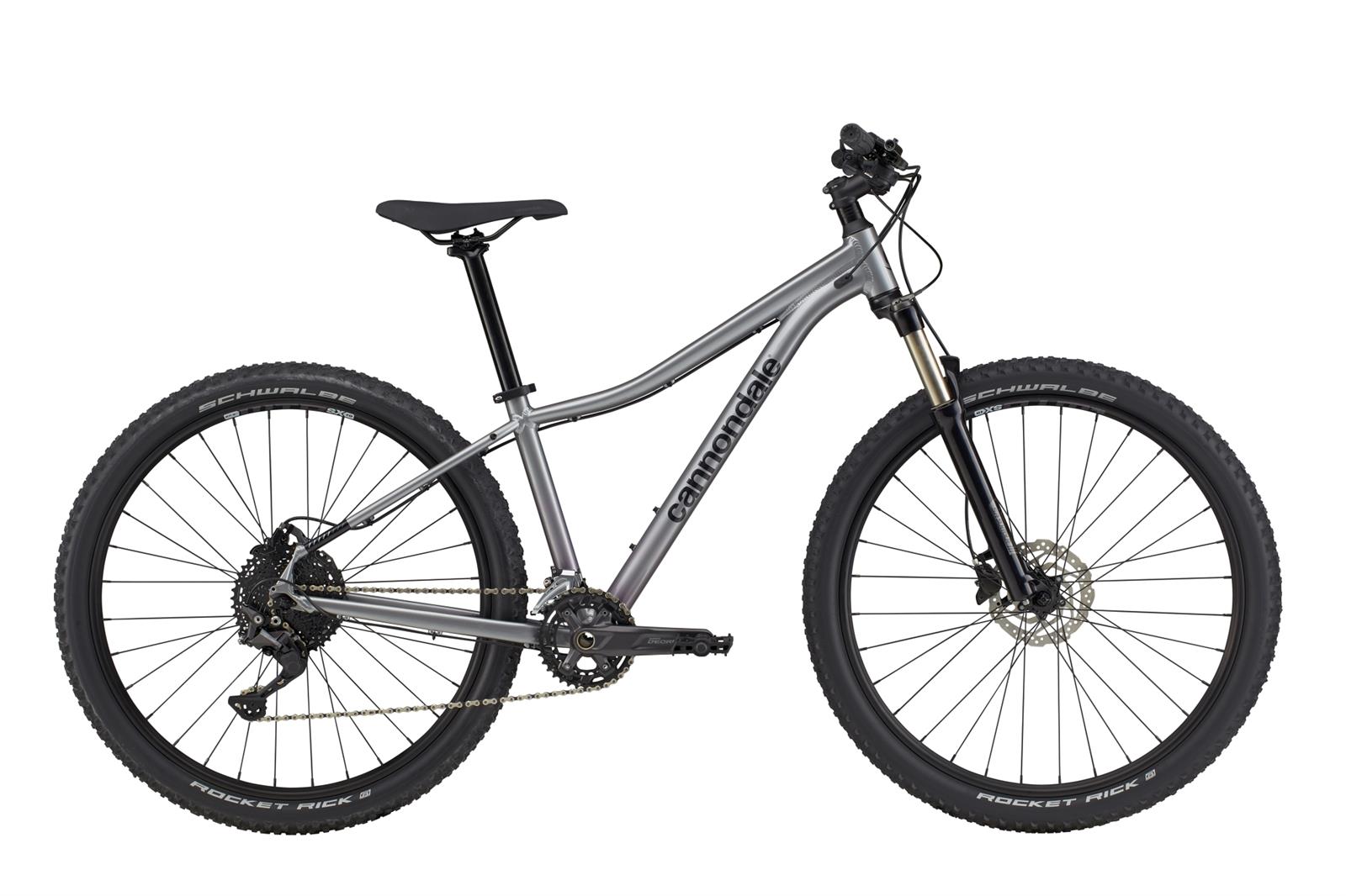 CANNONDALE Trail 27/29" 5 Womens