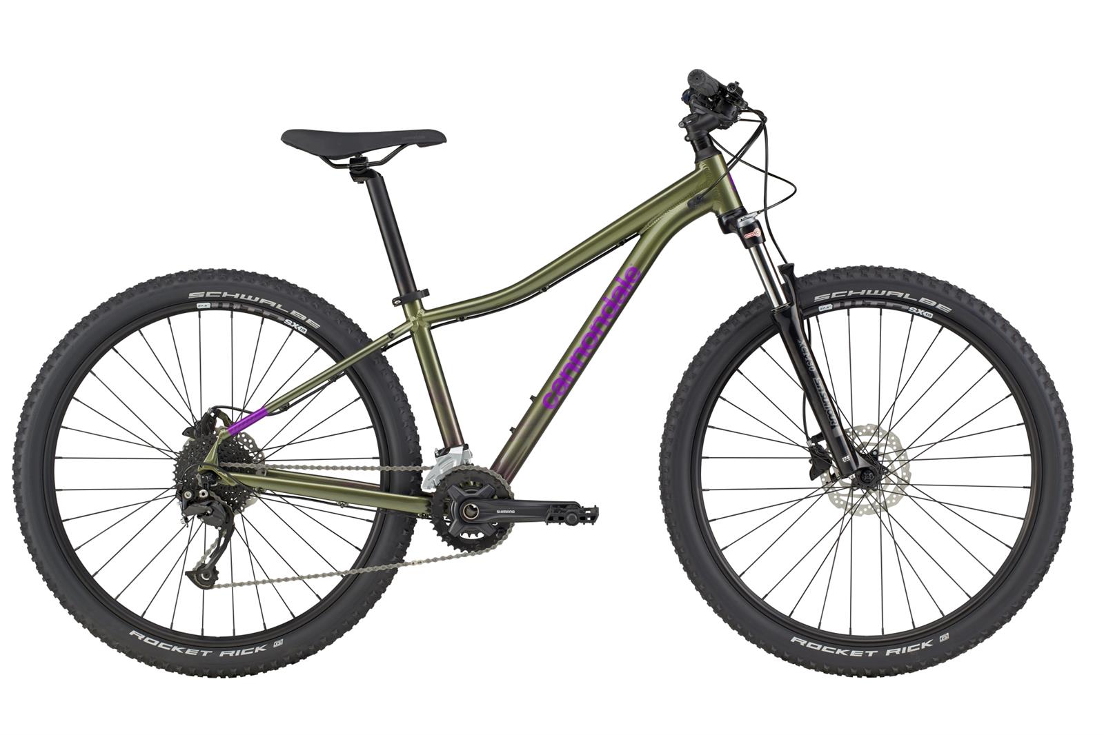 CANNONDALE Trail 27/29" 6 Womens