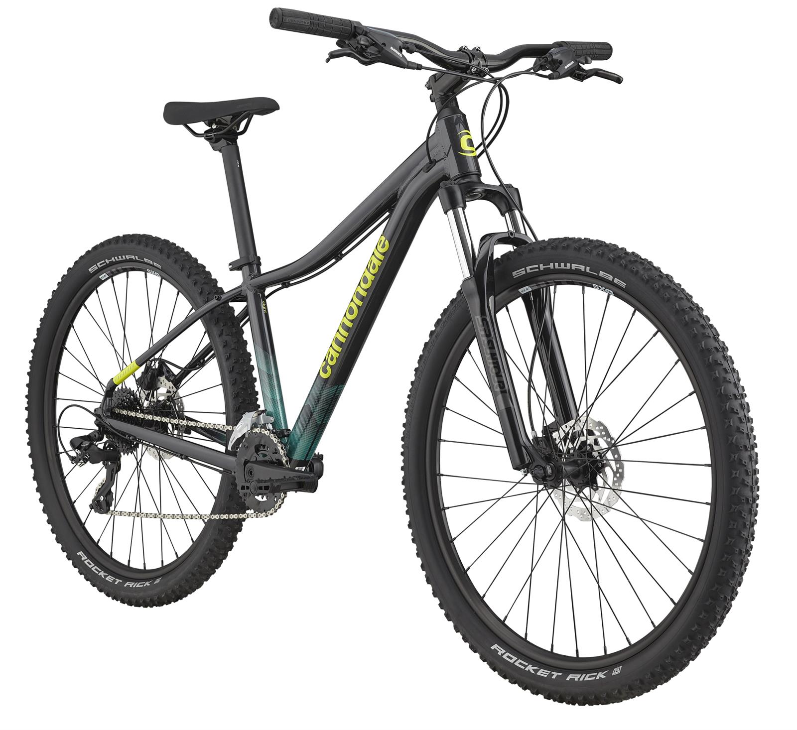 CANNONDALE Trail 27/29" 8 Womens