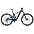GT Bicycles E-force Current