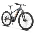 GT Bicycles E-pantera Dash (2021)