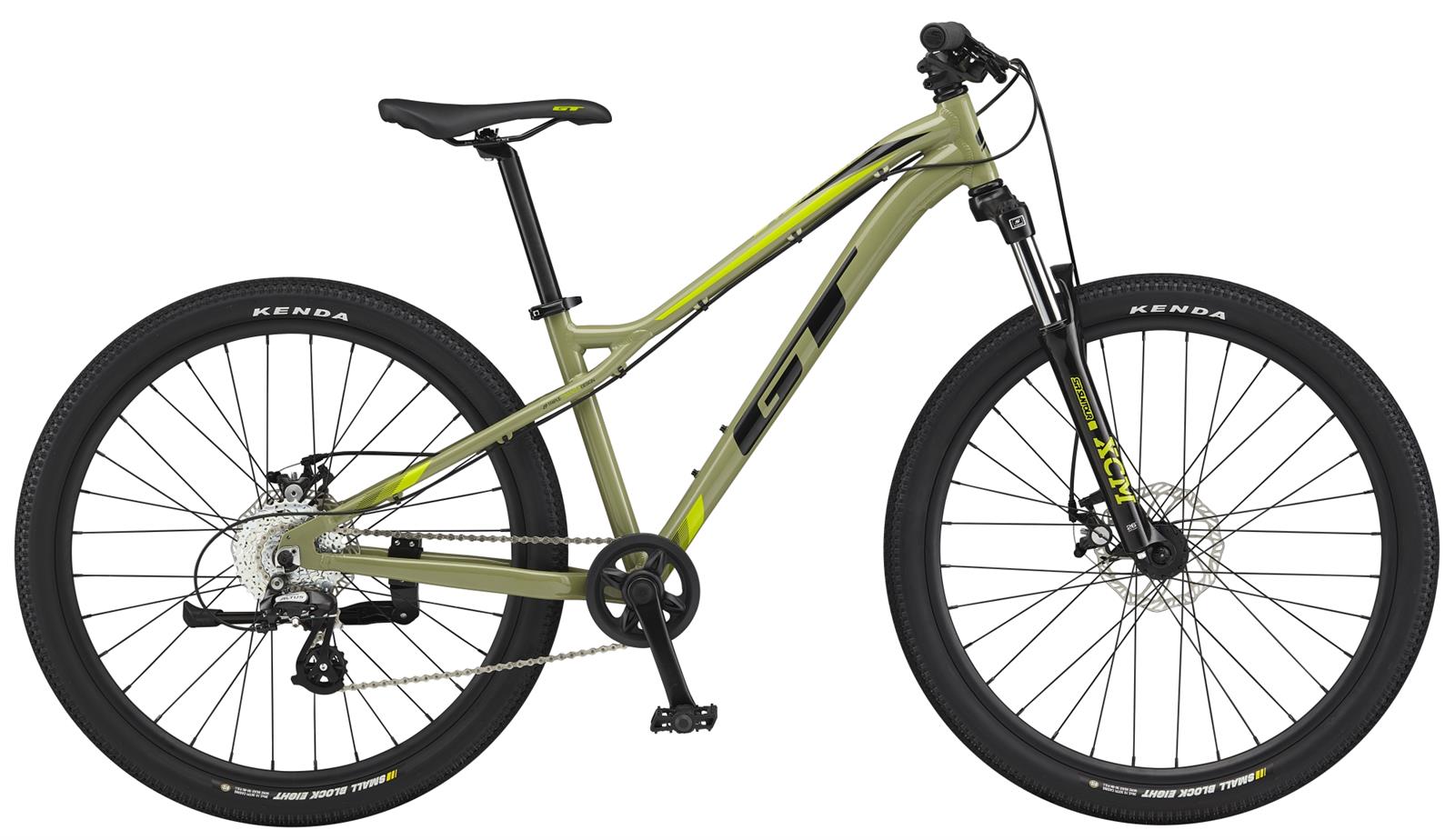 GT Bicycles Stomper 26" Ace