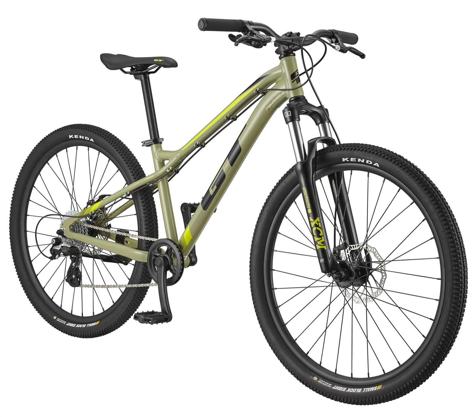 GT Bicycles Stomper 26" Ace