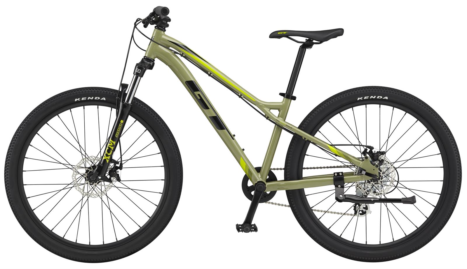 GT Bicycles Stomper 26" Ace