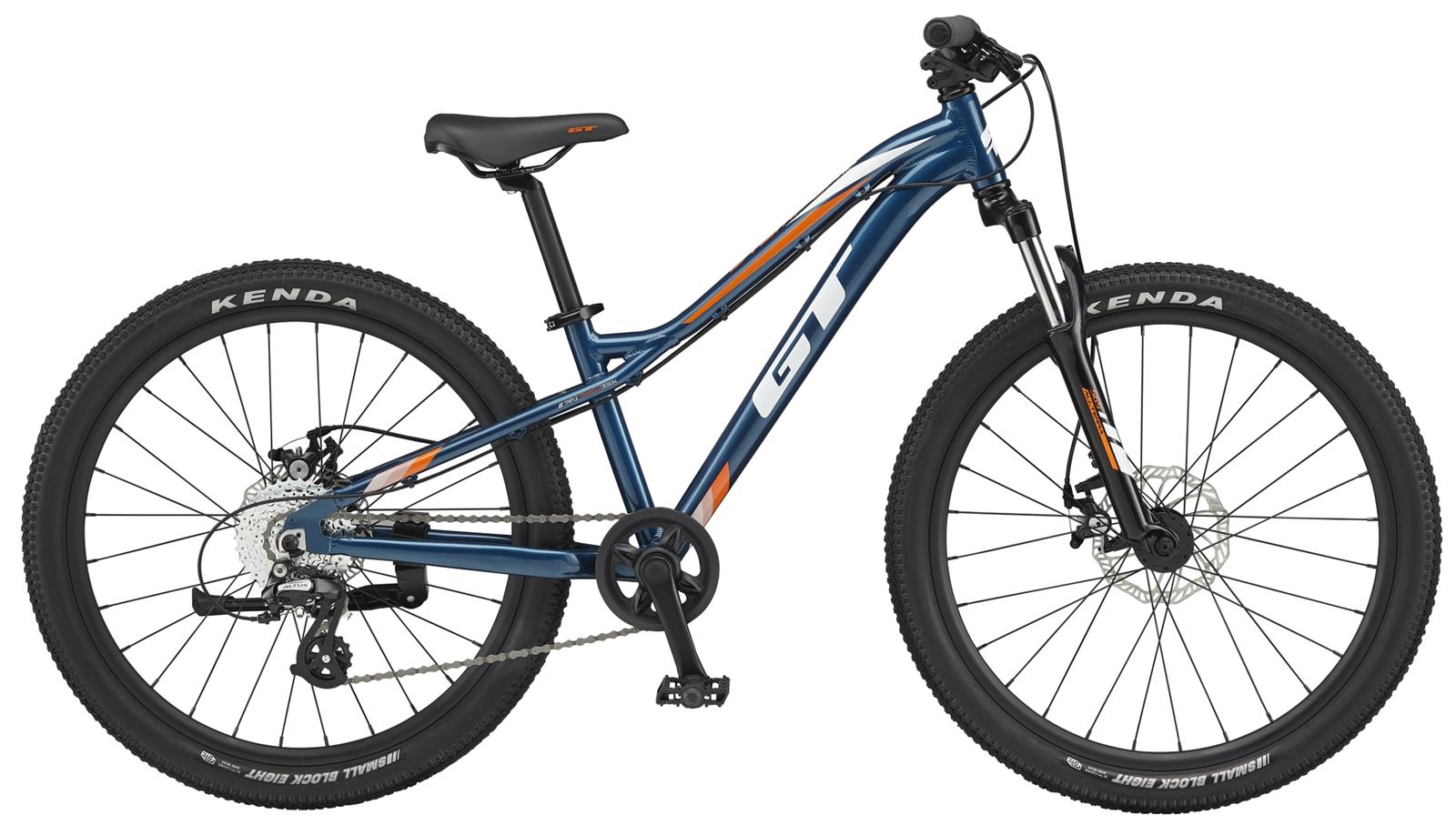 GT Bicycles Stomper 24" Ace