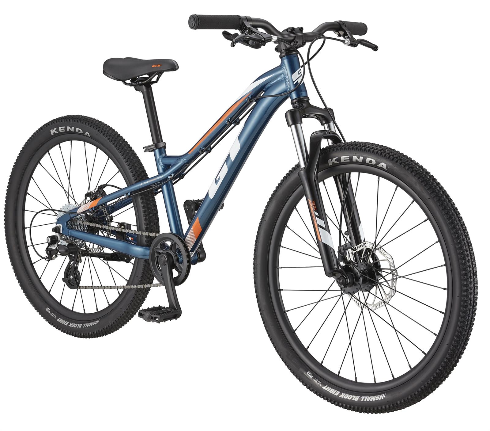 GT Bicycles Stomper 24" Ace