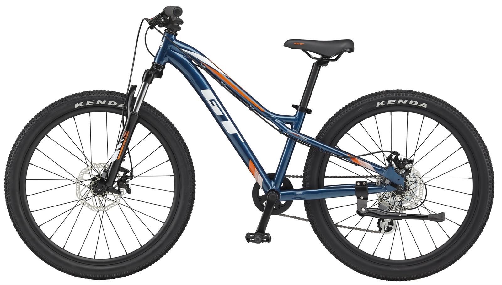 GT Bicycles Stomper 24" Ace