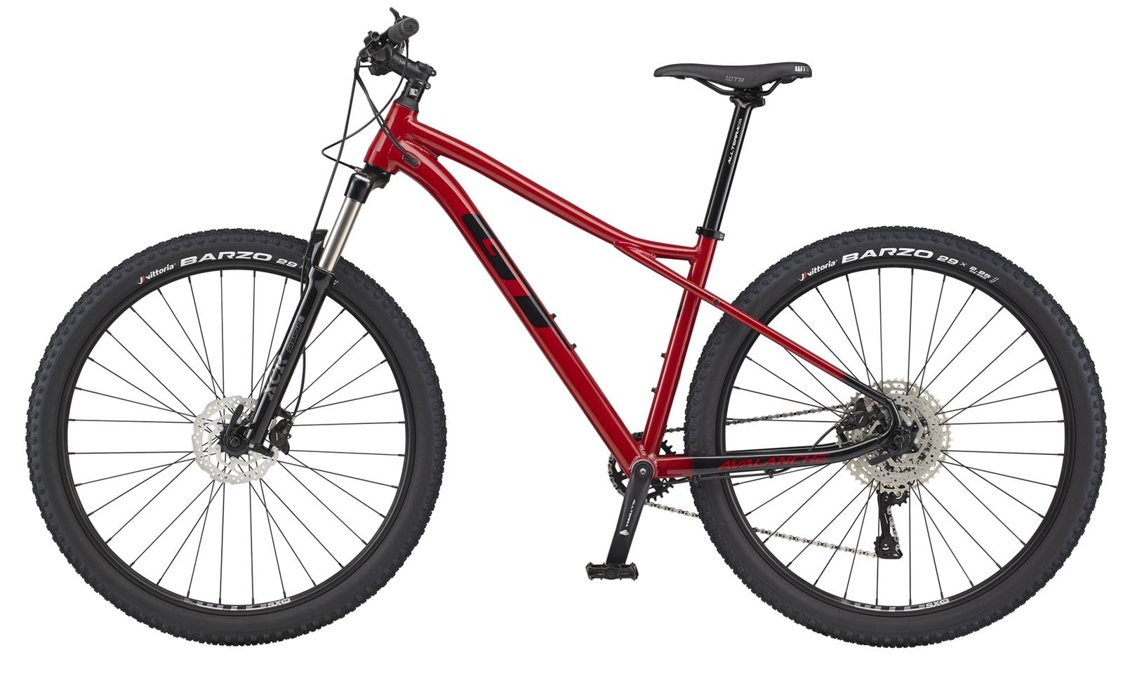 GT Bicycles Avalanche 27,5" Elite (2021)