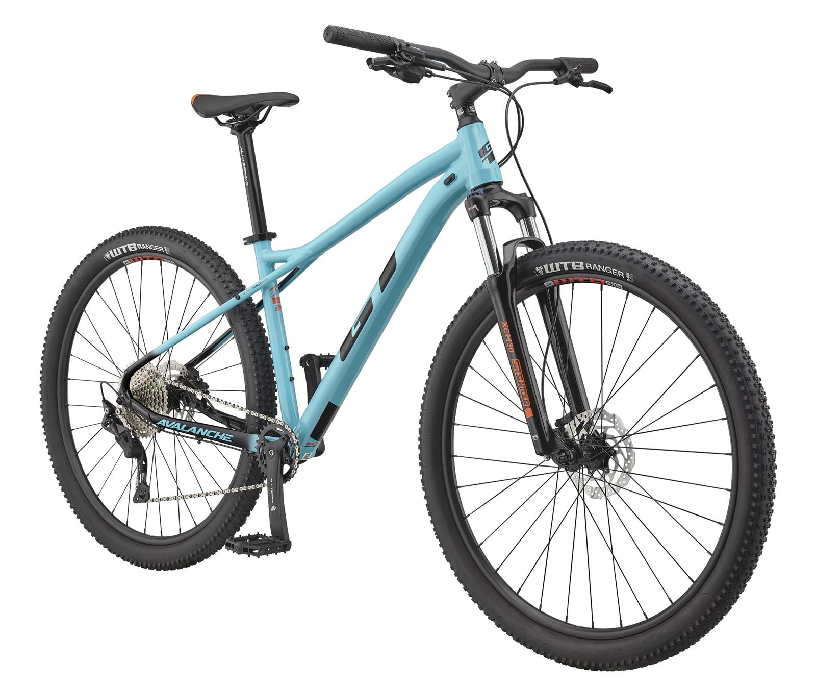 GT Bicycles Avalanche 27,5" Comp