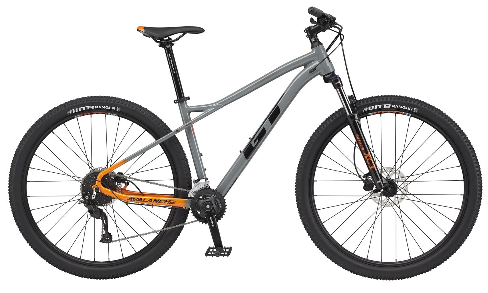 GT Bicycles Avalanche 27,5" Sport