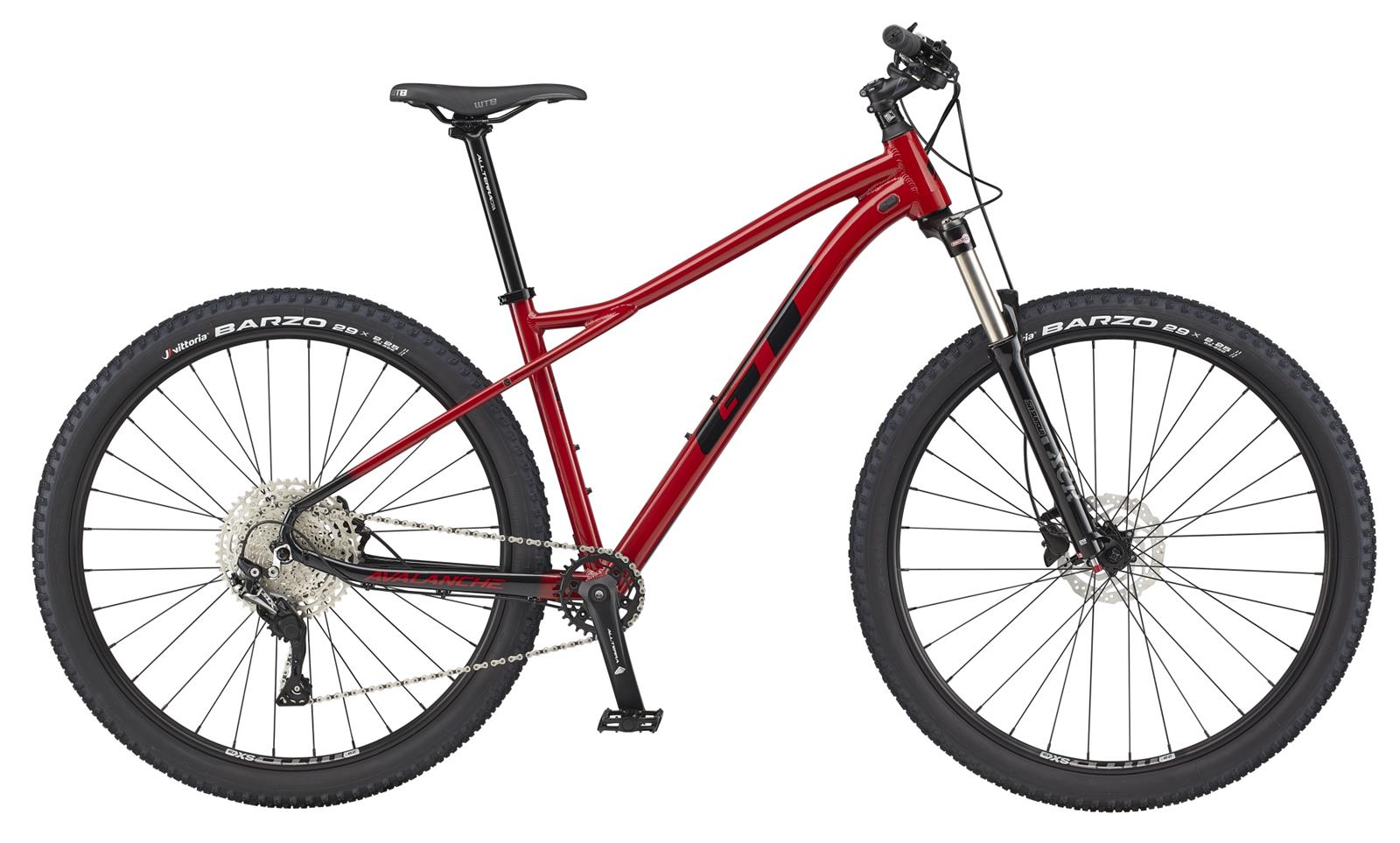 GT Bicycles Avalanche 29" Elite