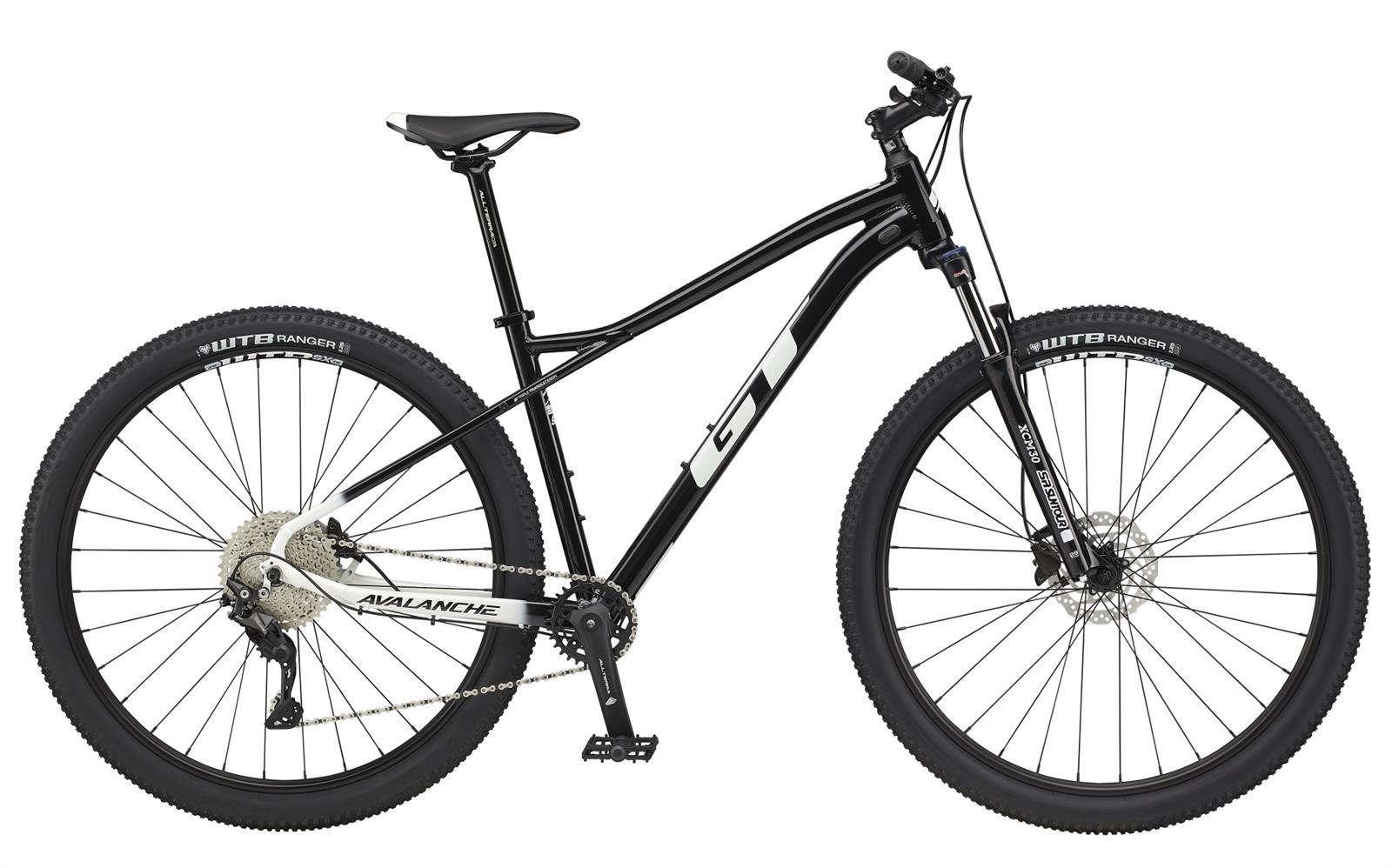 GT Bicycles Avalanche 29" Comp