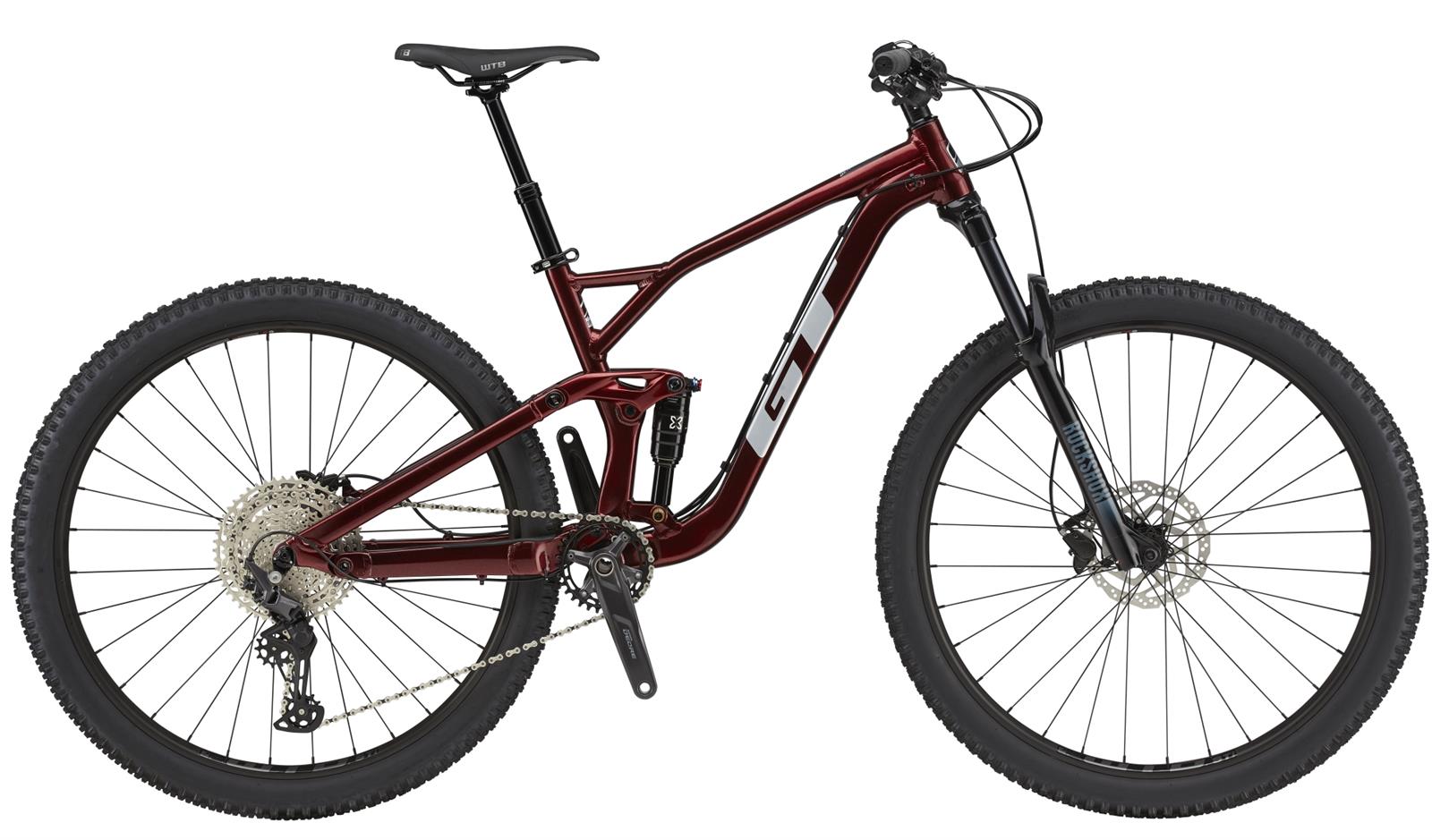 GT Bicycles Sensor 29" Sport (2021)
