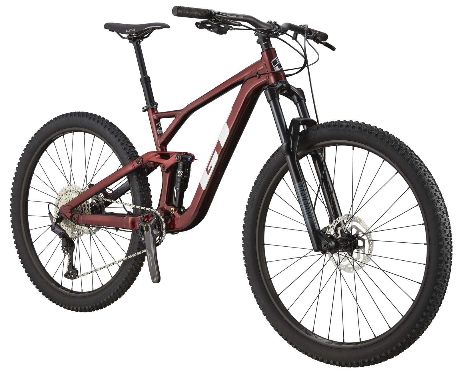 GT Bicycles Sensor 29" Sport (2021)