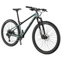 GT Bicycles Zaskar 29" Carbon Elite (2021)