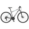 GT Bicycles Transeo Comp