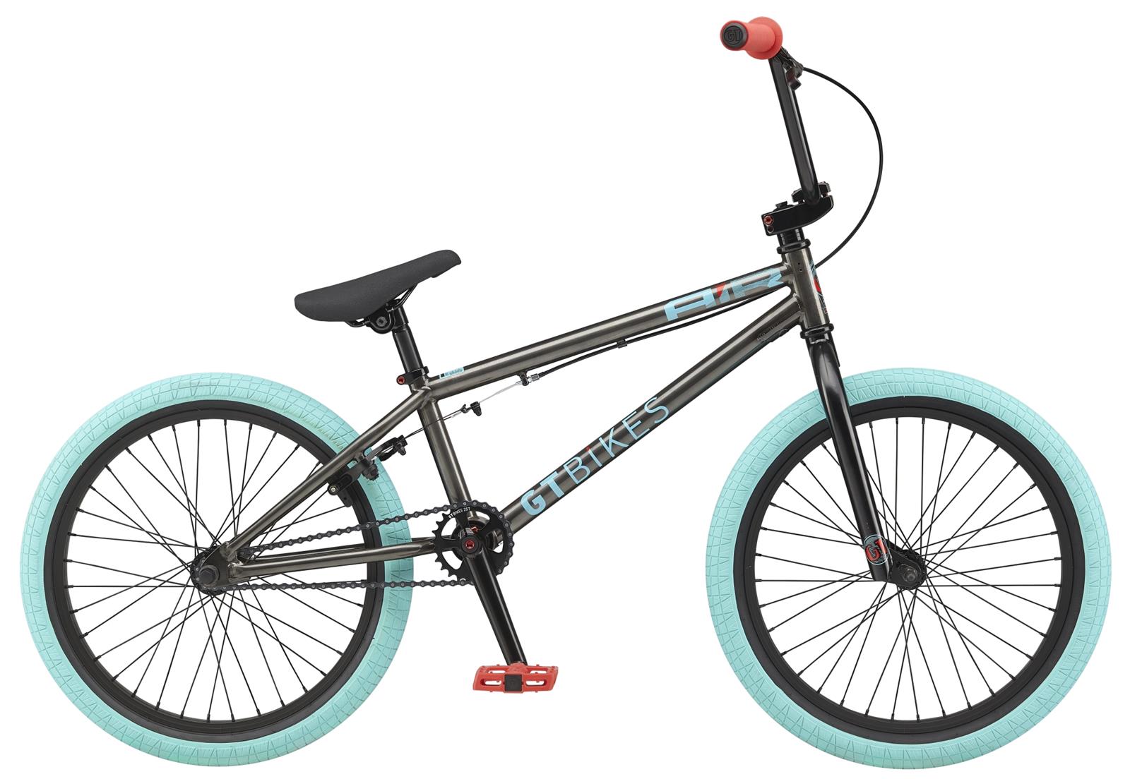 GT Bicycles Air (2021)